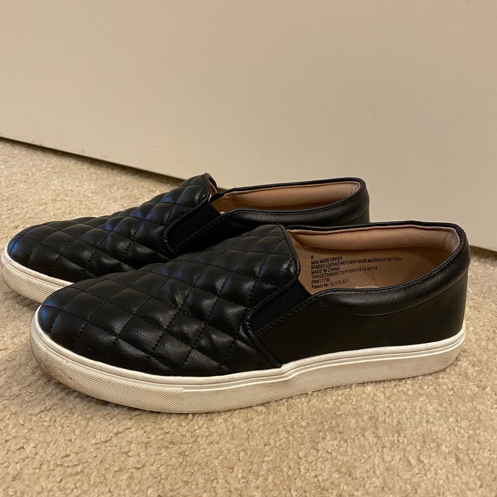 A new day espadrille sneakers